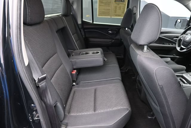 Used 2023 Honda Ridgeline Sport image 29