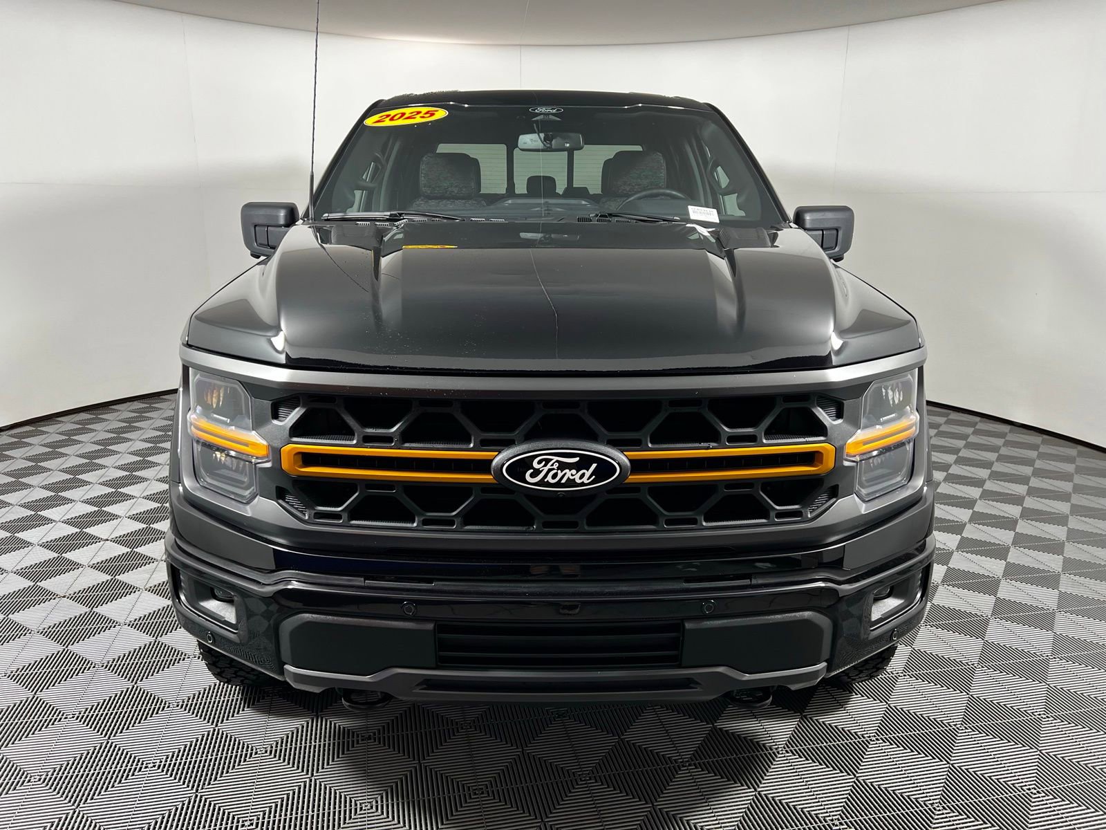 Used 2025 Ford F150 Tremor AWD/4WD image 2