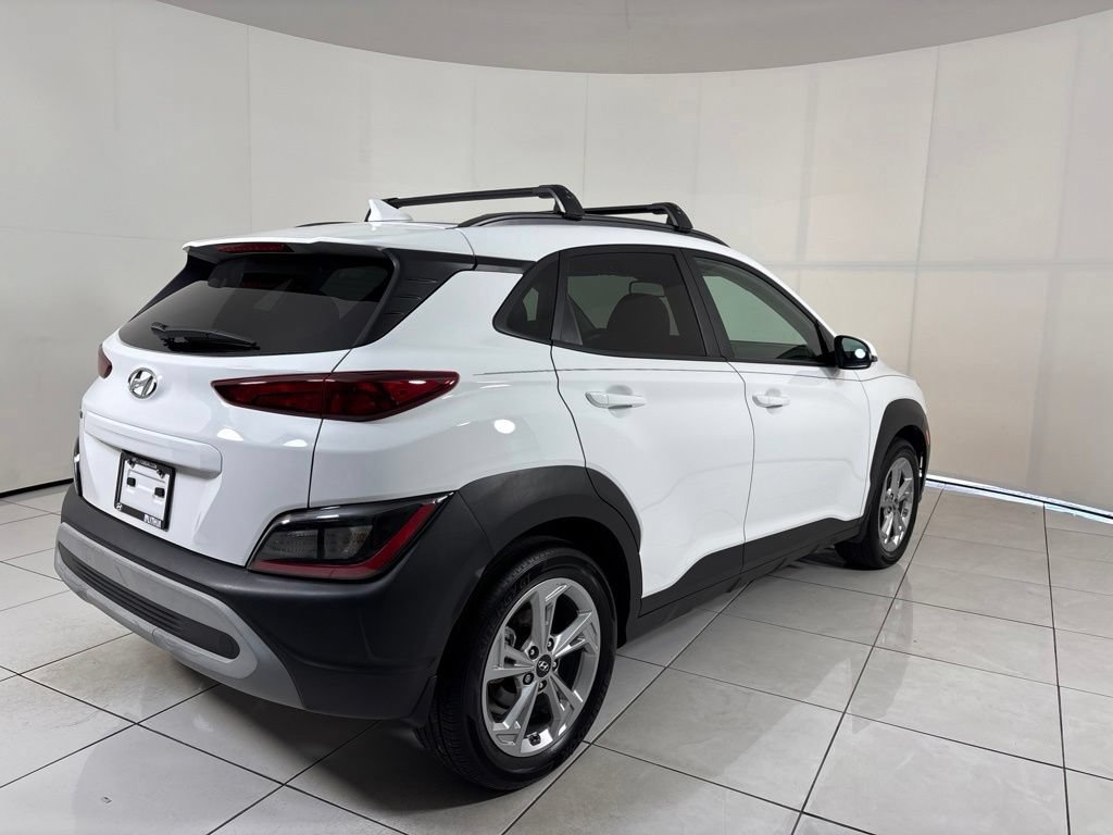 Used 2023 Hyundai Kona SEL w/ Convenience Package FWD image 5