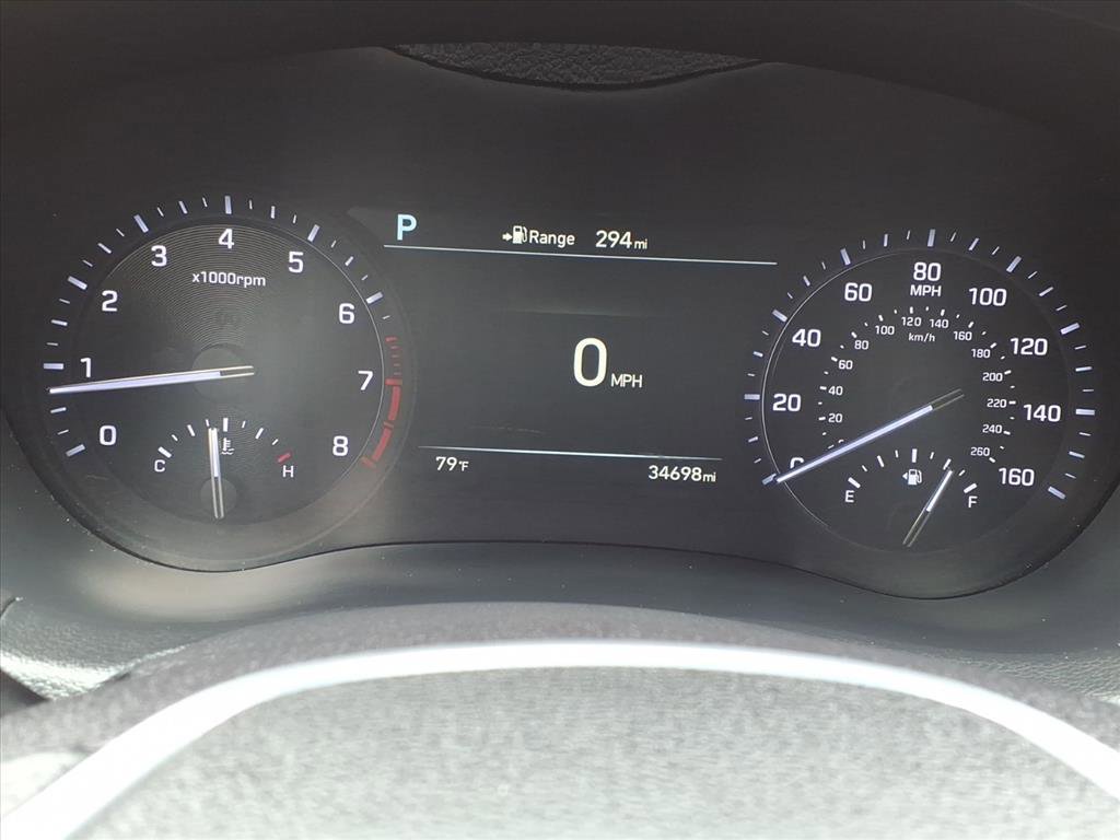 Used 2019 Genesis G80 3.3T Sport image 25