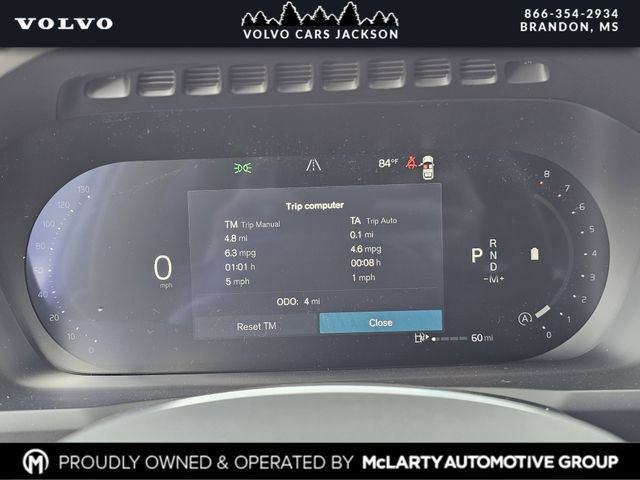 New 2026 Volvo XC90 B6 Ultra w/ Protection Package Premier AWD/4WD image 12