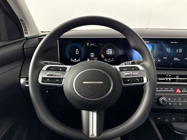 New 2026 Hyundai Tucson SE image 17