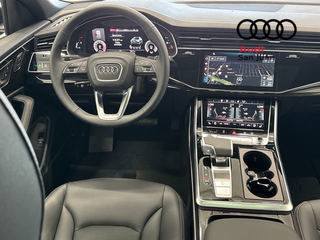 New 2026 Audi Q8 Premium Plus AWD/4WD image 34