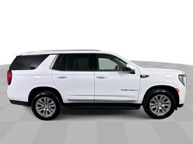 Used 2024 GMC Yukon Denali RWD image 9