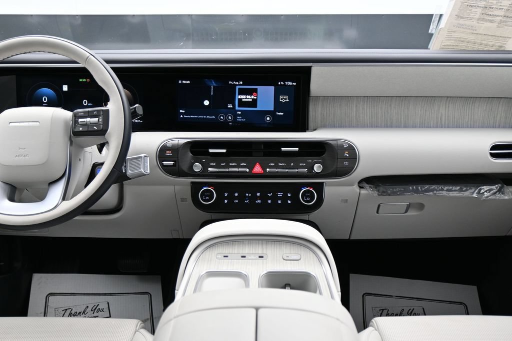 Used 2026 Hyundai Palisade Calligraphy AWD/4WD image 19