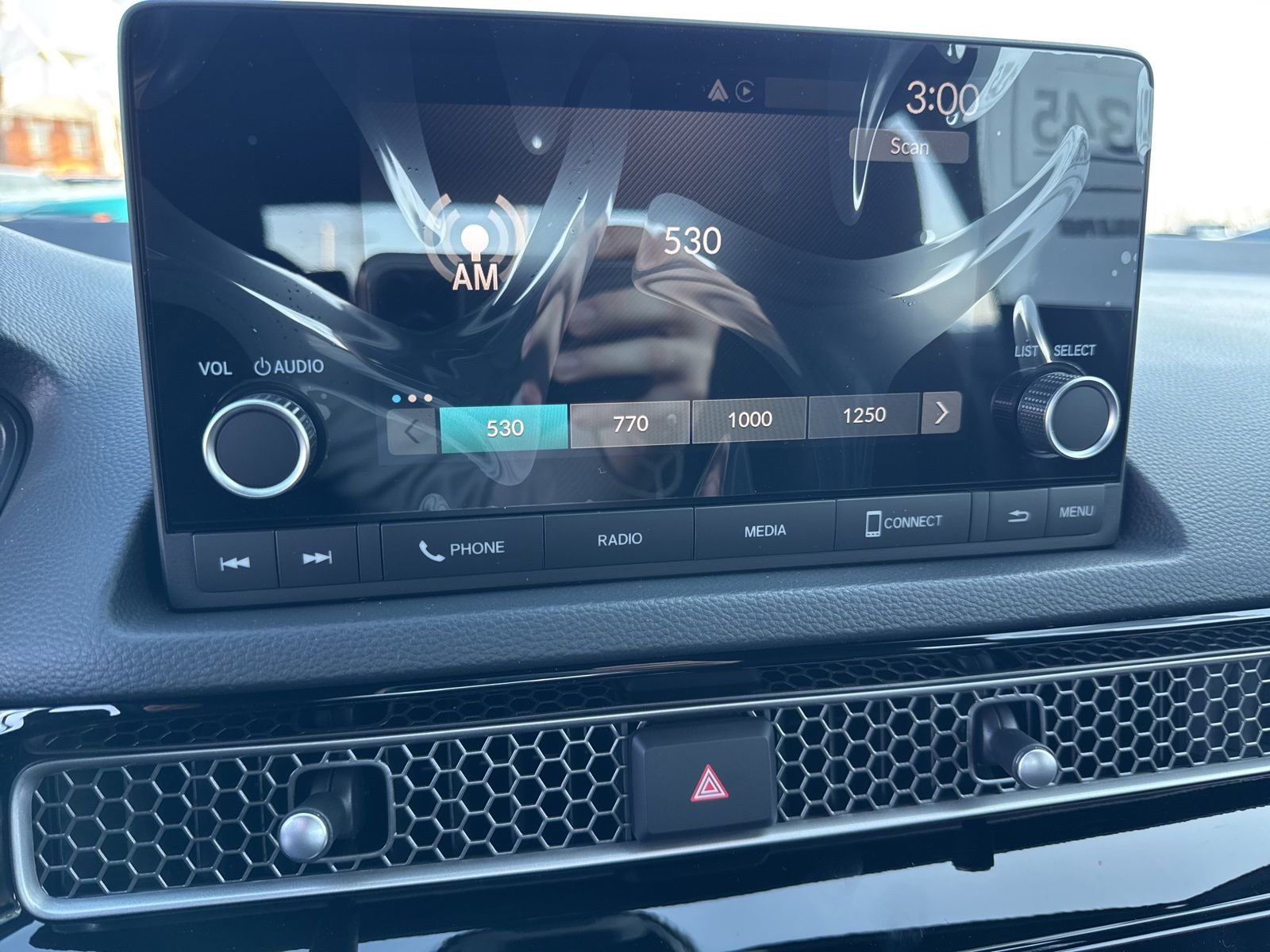 New 2026 Honda Civic Sport image 16