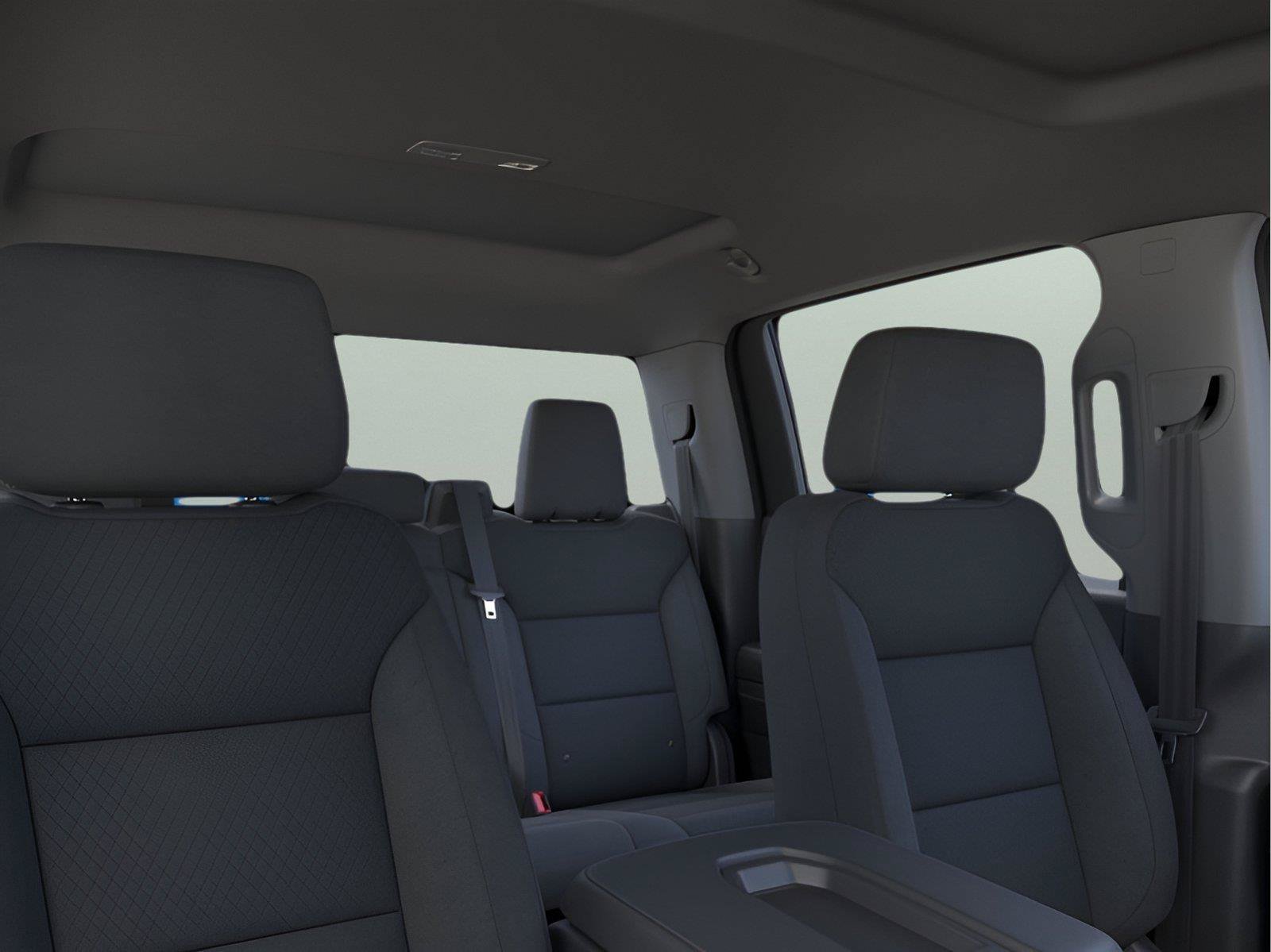 New 2026 Chevrolet Silverado 1500 LT AWD/4WD image 16