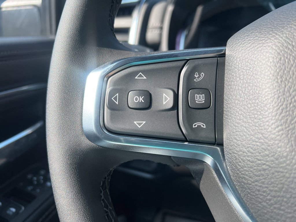New 2026 RAM 2500 Laramie image 18