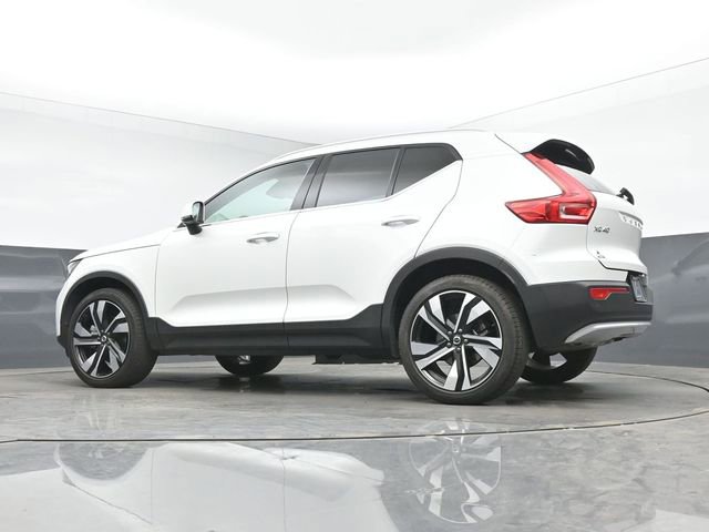 Used 2023 Volvo XC40 B5 Ultimate w/ Protection Package Premier AWD/4WD image 15