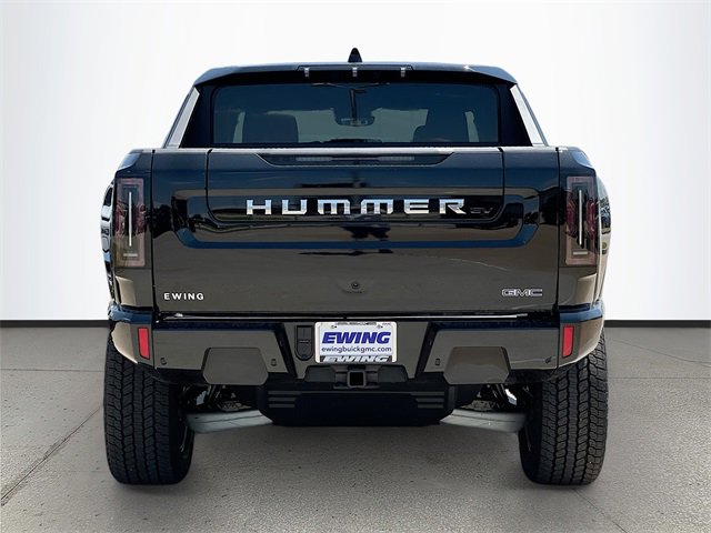New 2025 GMC Hummer EV 3X image 5