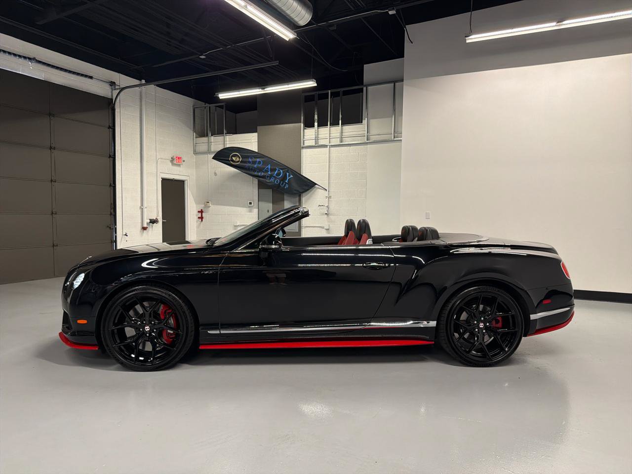 Used 2015 Bentley Continental GT V8 S AWD/4WD image 4