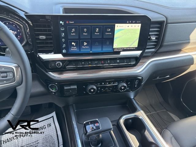 New 2026 Chevrolet Silverado 1500 RST w/ Redline Edition image 44