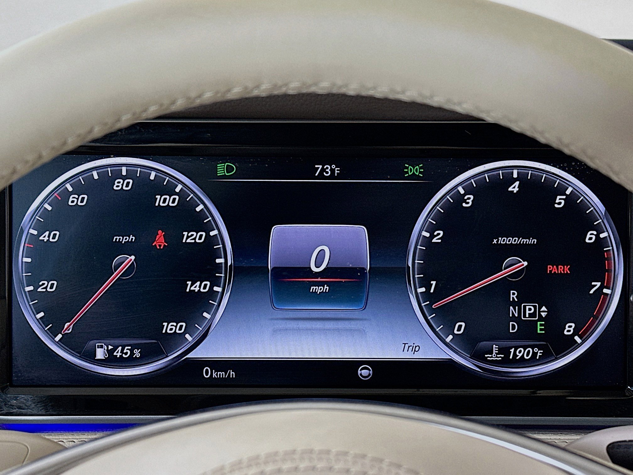 Used 2016 Mercedes-Benz S 550 4MATIC Coupe image 12