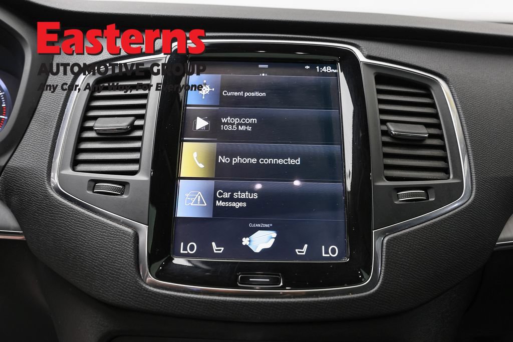 Used 2022 Volvo XC90 T5 Momentum AWD/4WD image 18