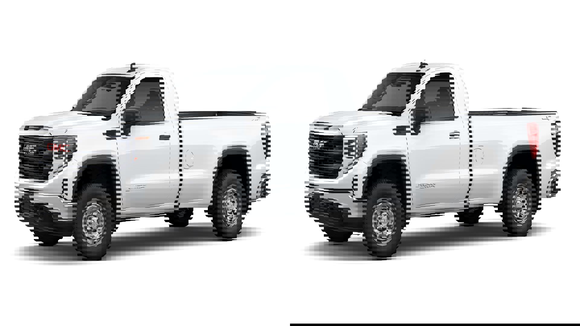 New 2025 GMC Sierra 1500 Pro image 26