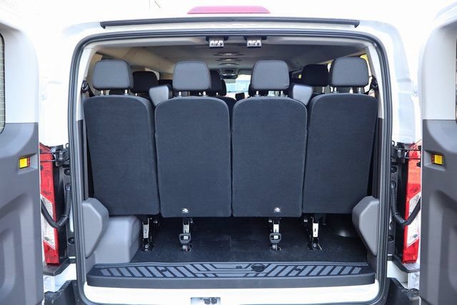 New 2025 Ford Transit 350 XL RWD image 19