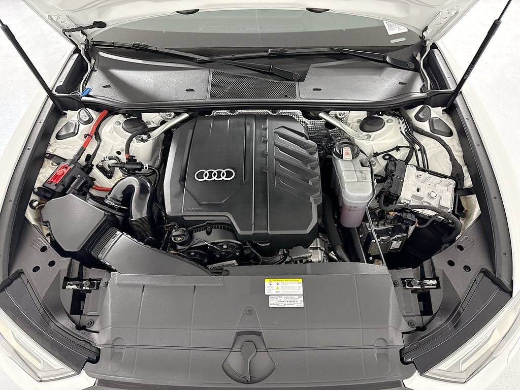 Used 2023 Audi A6 Premium Plus AWD/4WD image 30