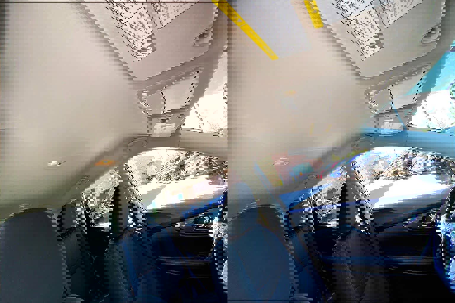 Used 2018 Nissan Rogue SV image 14