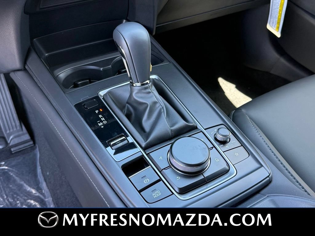 New 2026 MAZDA CX-30 AWD 2.5 S w/ Select Sport Pkg image 27