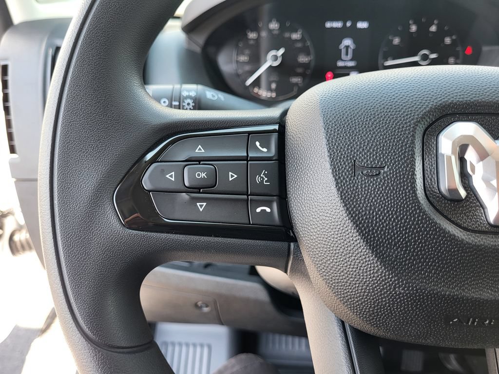 New 2026 RAM ProMaster 1500 w/ Convenience Group FWD image 29