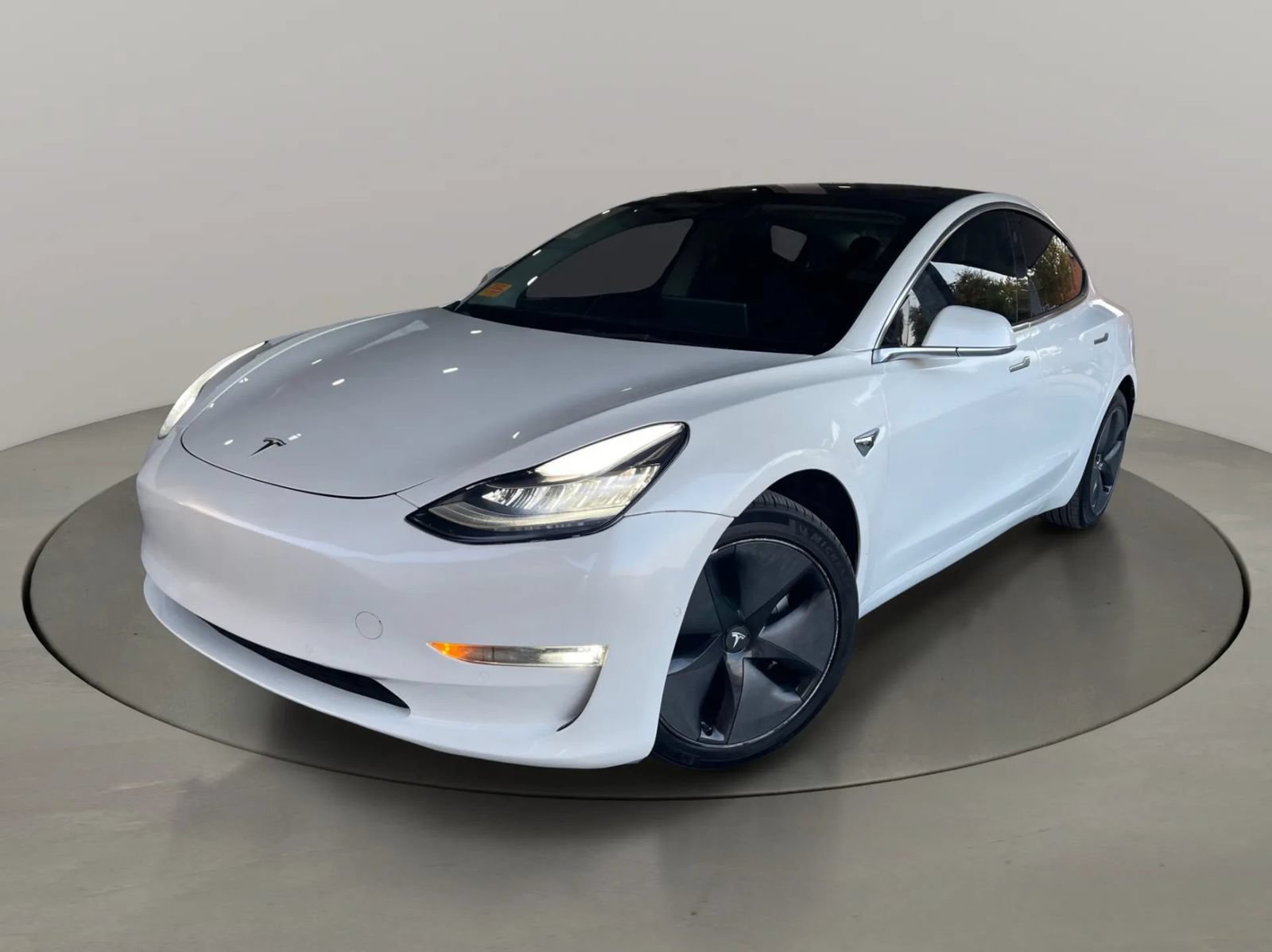 Used 2020 Tesla Model 3 Long Range