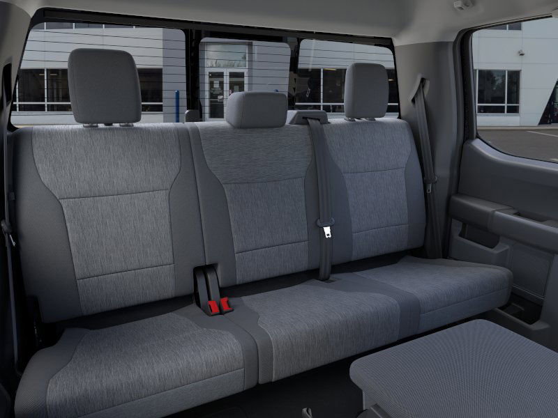 New 2026 Ford F350 XL image 25