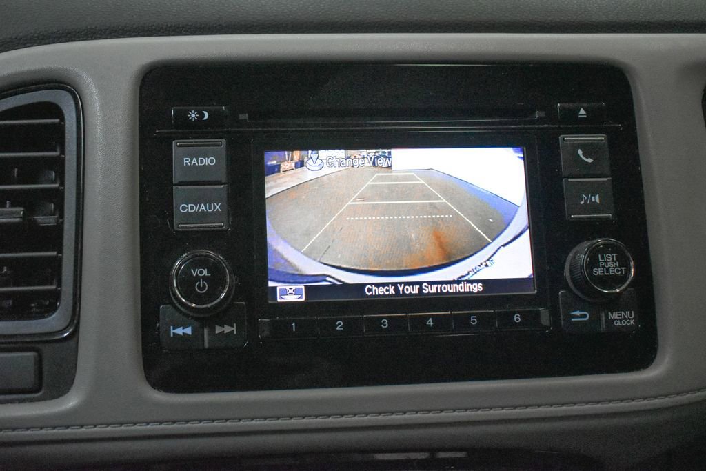 Used 2016 Honda HR-V LX image 16