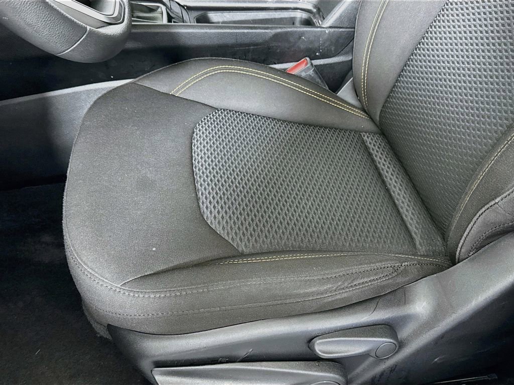 Used 2022 Jeep Compass Sport FWD image 18