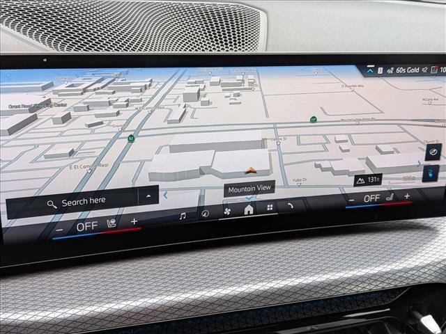 Used 2025 BMW i4 eDrive40 RWD image 14