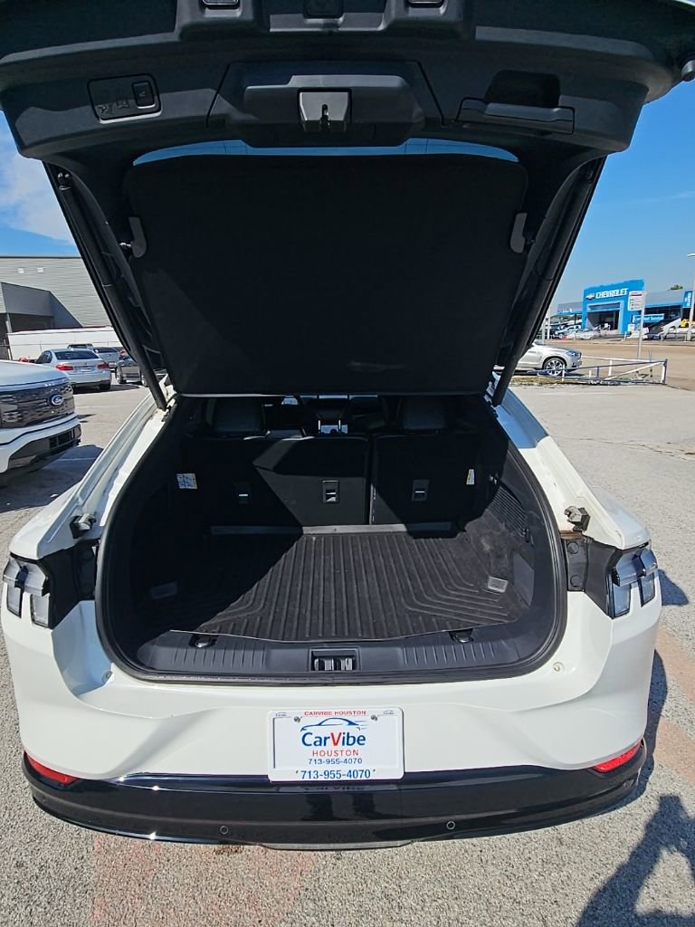 Used 2023 Ford Mustang Mach-E GT w/ GT Performance Edition image 32