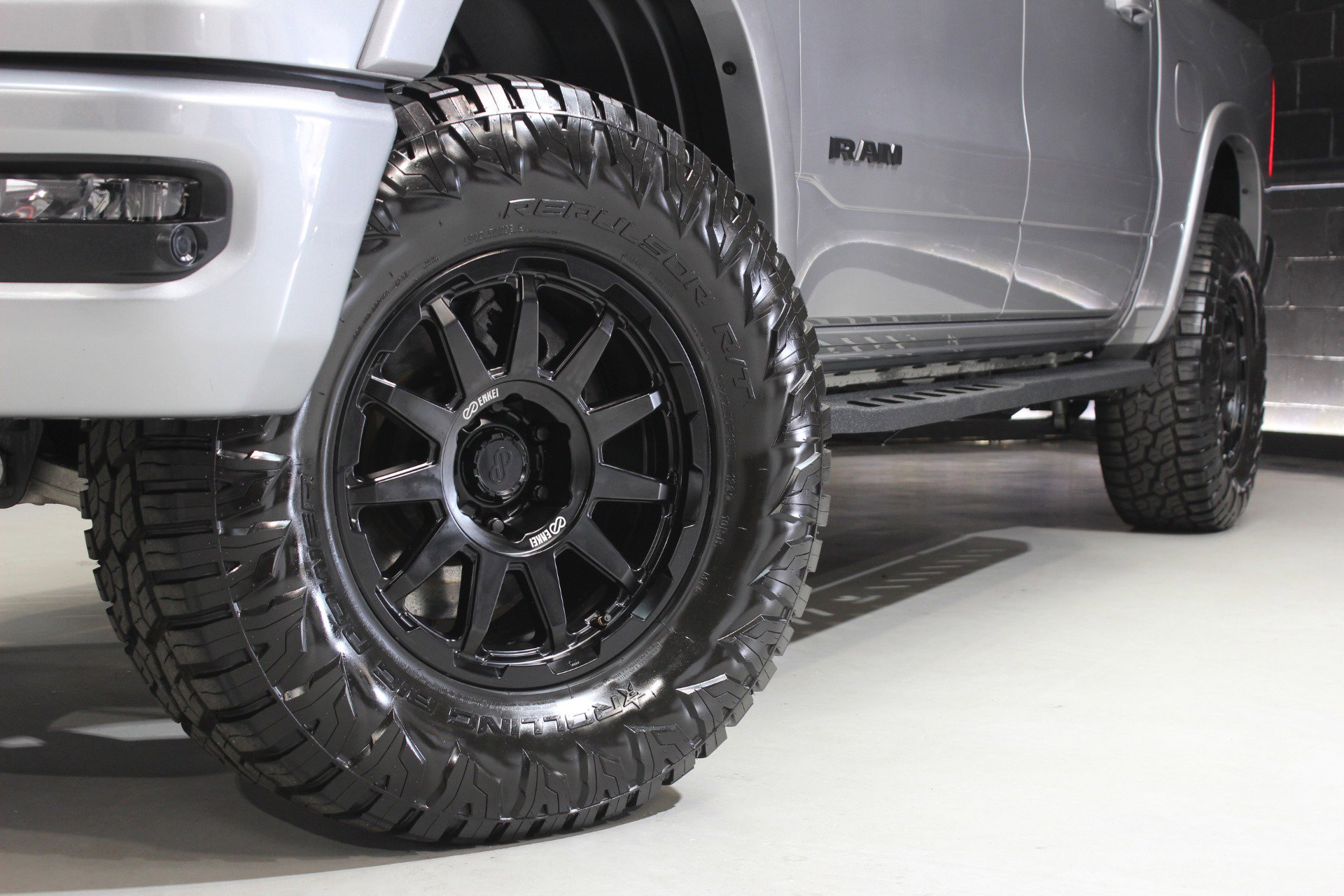 Used 2022 RAM 1500 Laramie image 23