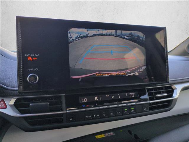 New 2026 Toyota Sienna XSE FWD image 13