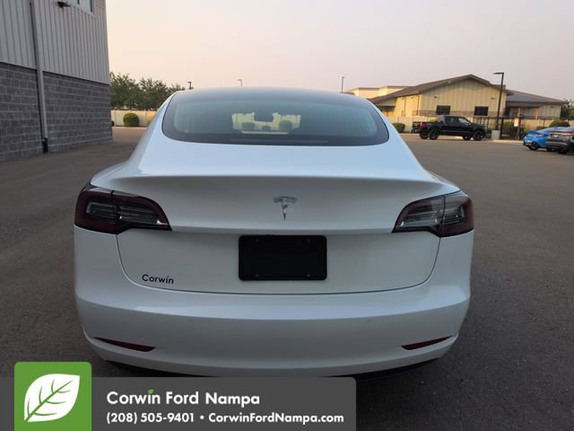 Used 2019 Tesla Model 3 Standard Range Plus RWD image 4