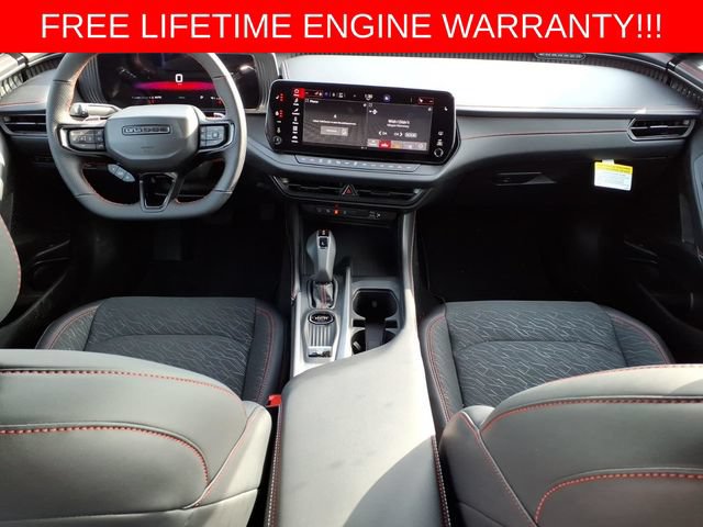 New 2026 Dodge Charger GT w/ Driver Convenience Group AWD/4WD image 25
