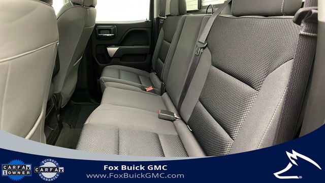 Used 2016 Chevrolet Silverado 2500 LT w/ LT Convenience Package image 28