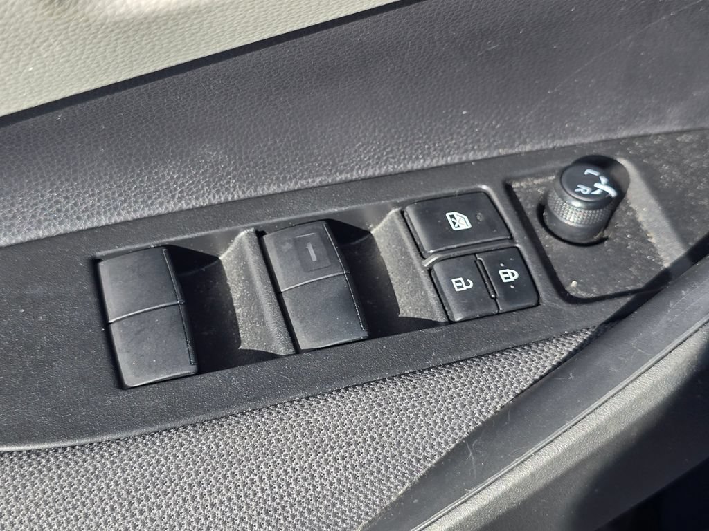 Certified 2024 Toyota Corolla LE FWD image 17