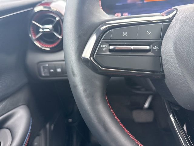 New 2025 Chevrolet Blazer EV RS RWD image 20