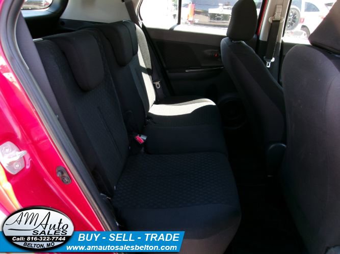 Used 2008 Scion xD FWD image 15