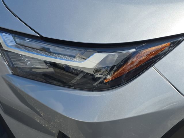 Used 2024 Toyota RAV4 LE image 10