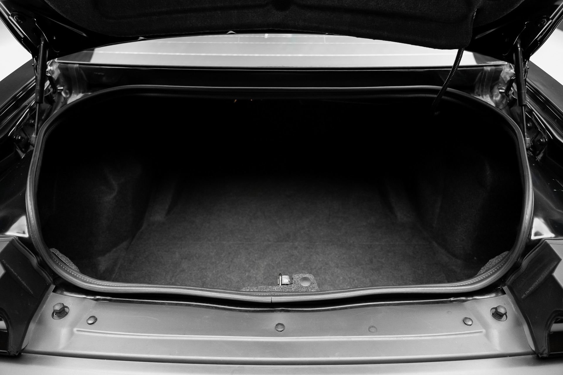 Used 2019 Dodge Challenger SRT Hellcat Redeye RWD image 67