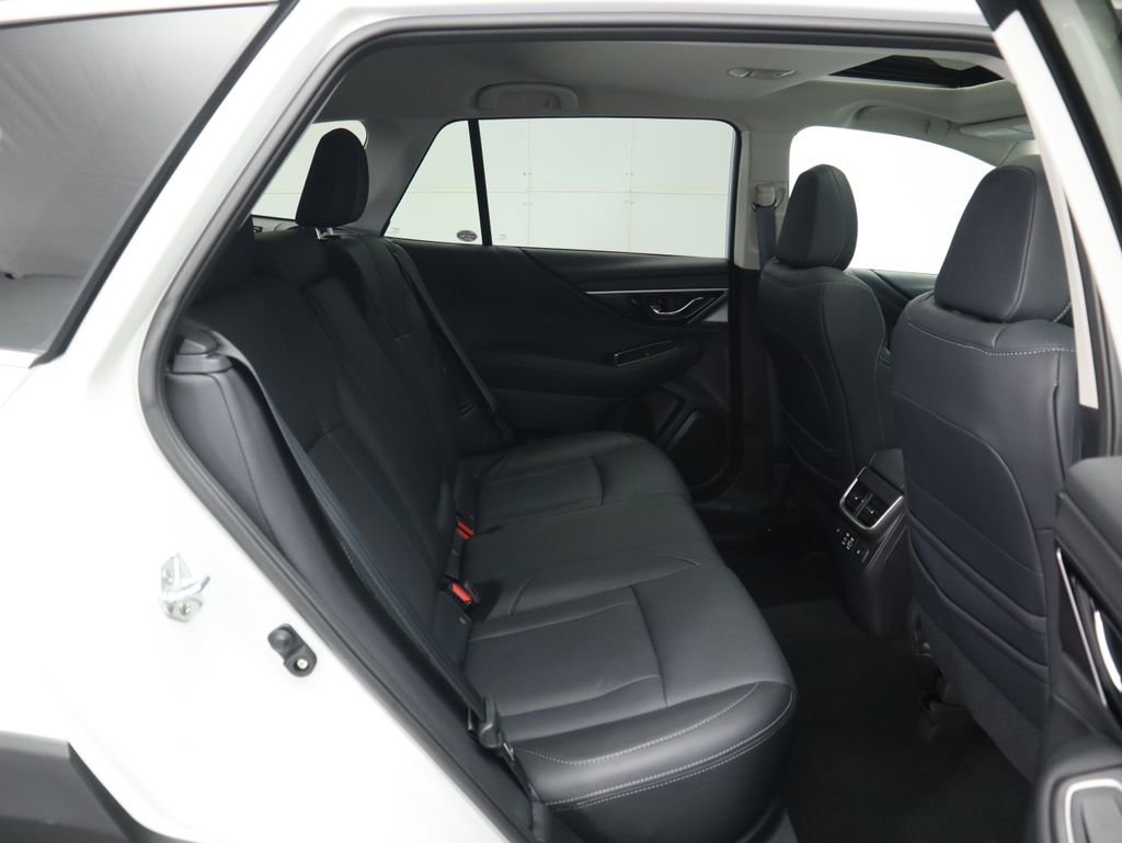 Used 2024 Subaru Outback Limited XT w/ Popular Package #2 image 22