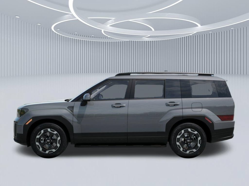 New 2027 Hyundai Santa Fe SEL FWD image 3