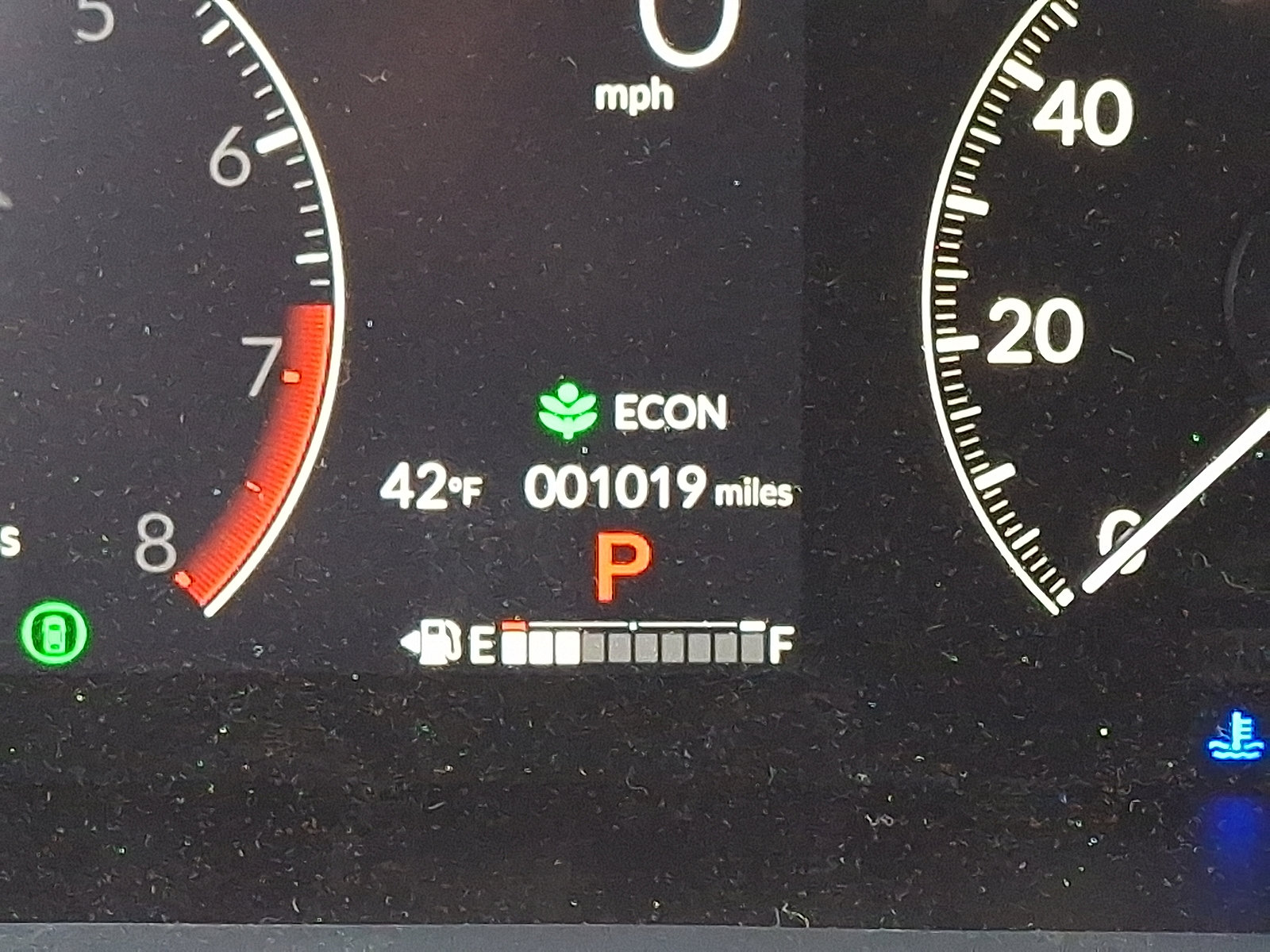 Certified 2026 Honda HR-V EX-L image 20