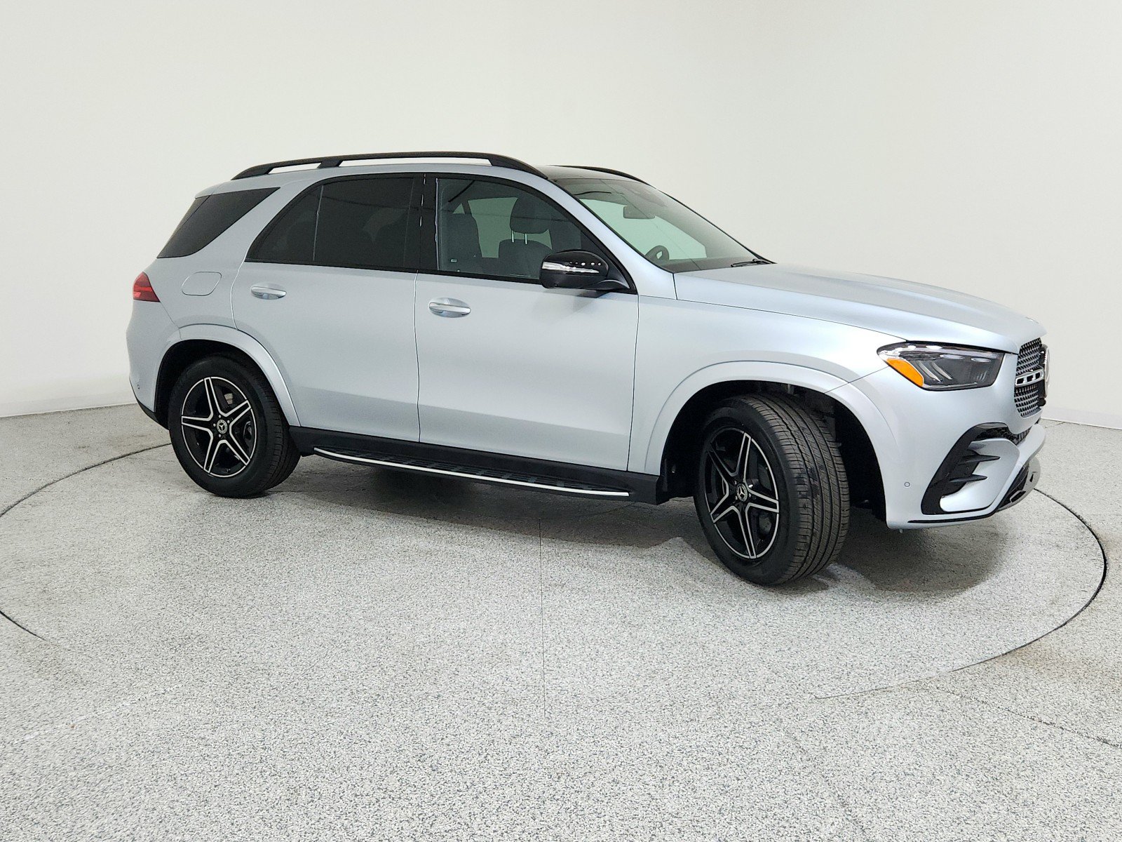 New 2026 Mercedes-Benz GLE 450 4MATIC image 5