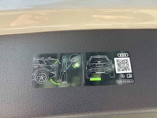 New 2026 Audi Q7 3.0T Premium Plus image 47