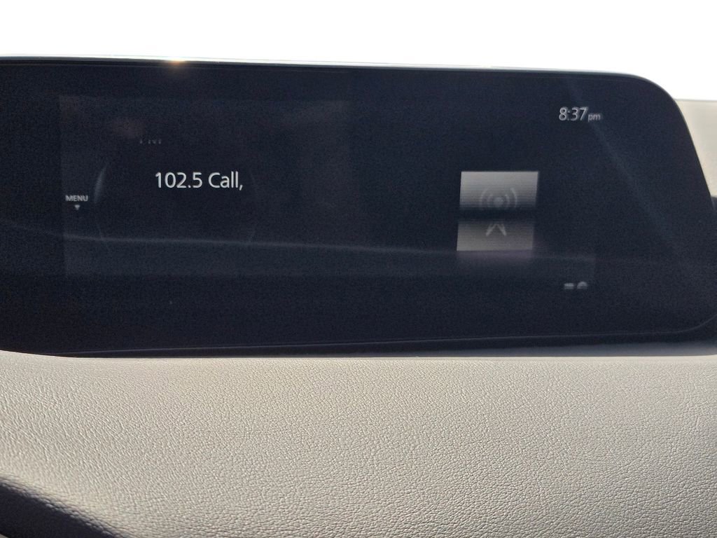 Used 2024 MAZDA MAZDA3 s AWD/4WD image 28