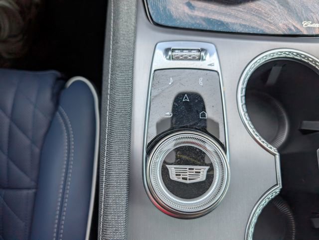 New 2026 Cadillac Vistiq Premium Luxury image 30