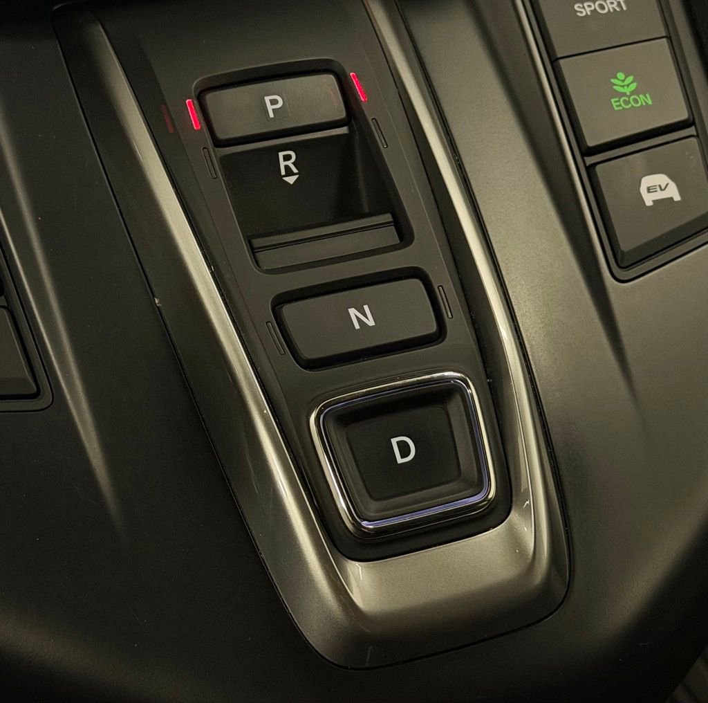 Used 2022 Honda CR-V EX-L image 21