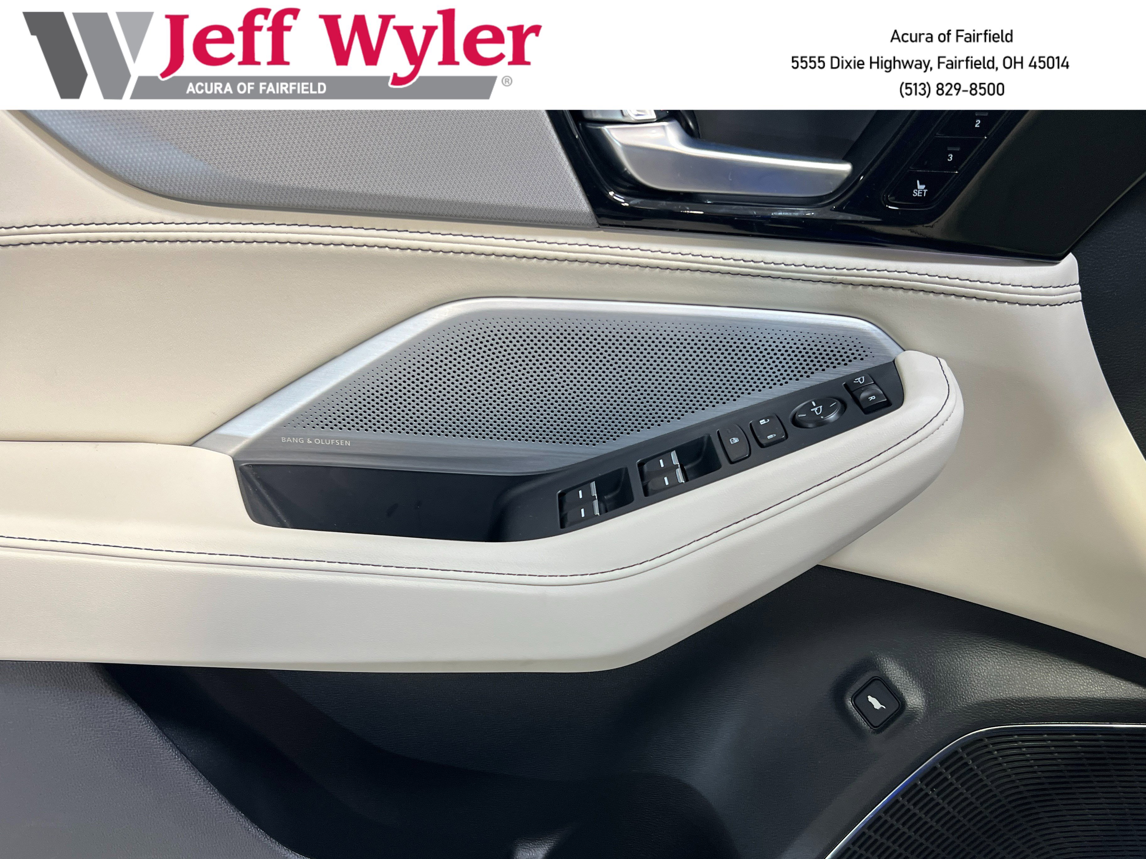 New 2026 Acura MDX A-Spec image 18