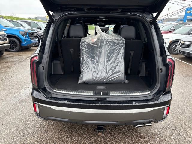 Used 2023 Kia Telluride SX X-Line image 5